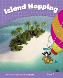 PR 5: ISLAND HOPPING CLIL AME
