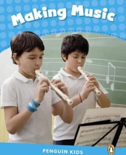 PR 1: MAKING MUSIC CLIL AME