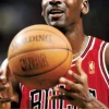 PR 1: MICHAEL JORDAN 2ED. W / AUDIO CD