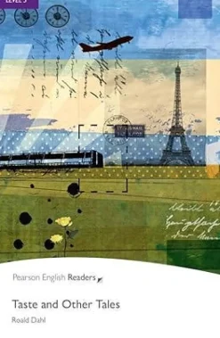 PR 5: TASTE AND OTHER TALES 2ED.