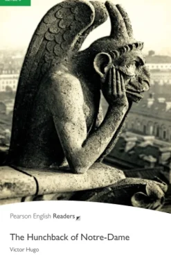 PR 3: THE HUNCHBACK OF NOTRE-DAME