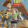 PR 2: TOY STORY