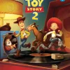 PR 3: TOY STORY 2