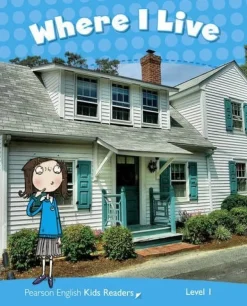 PR 1: WHERE I LIVE CLIL AME