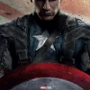 PR2: MARVEL - CAPTAIN AMERICA: THE FIRST AVENGER PACK