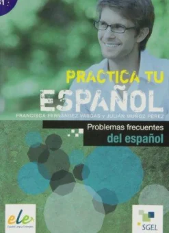 PRACTICA PROBLEMAS FRECUENTES DEL ESPAÑO