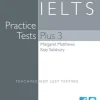 PRACTICE TESTS PLUS IELTS 3 WITHOUT ANSWER KEY AND ITEST CD-ROM + AUDIO CDS
