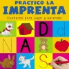 PRACTICO LA IMPRENTA MAYUSCULA