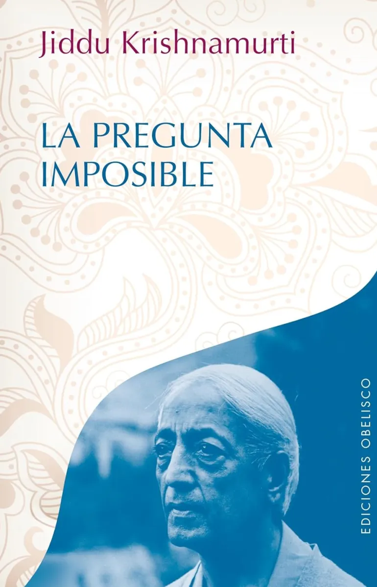 PREGUNTA IMPOSIBLE, LA