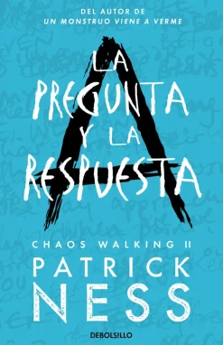 PREGUNTA Y LA RESPUESTA, LA