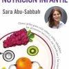 PREGUNTAME SOBRE NUTRICION INFANTIL