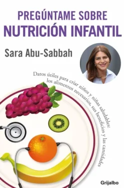 PREGUNTAME SOBRE NUTRICION INFANTIL