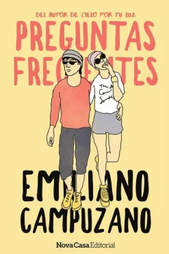 PREGUNTAS FRECUENTES