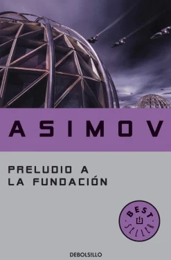 PRELUDIO A LA FUNDACION