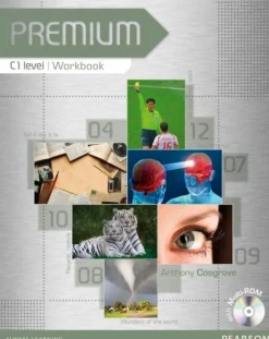 PREMIUM C1 WB W /  MULTI-ROM