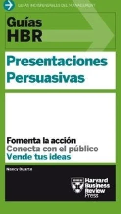 PRESENTACIONES PERSUASIVAS