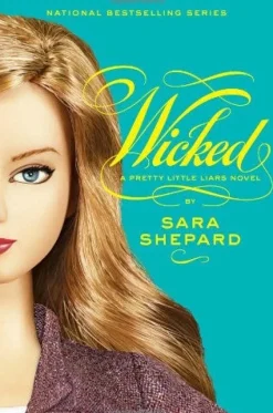PRETTY LITTLE LIARS N° 5: WICKED