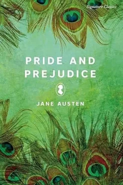 PRIDE AND PREJUDICE