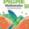 PRIME MATHEMATICS 2A PRACTICE BOOK