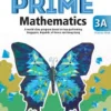 PRIME MATHEMATICS 3A PRACTICE BOOK