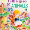 PRIMERA BIBLIOTECA: FÁBULAS DE ANIMALES