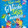 PRIMERA BIBLIOTECA: LEE CADA NOCHE 365 CUENTOS
