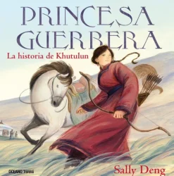 PRINCESA GUERRERA