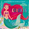 PRINCESAS COLORES (ARIEL)
