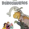 PRINCESAS CONTRA DINOSAURIOS