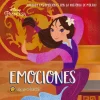 PRINCESAS EMOCIONES (MULAN)