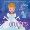PRINCESAS OPUESTOS (CENICIENTA)
