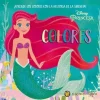 PRINCESAS Y PALABRAS - COLORES ARIEL