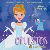 PRINCESAS Y PALABRAS - OPUESTOS CENICIEN
