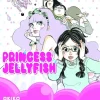 PRINCESS JELLYFISH Nº 01 / 09