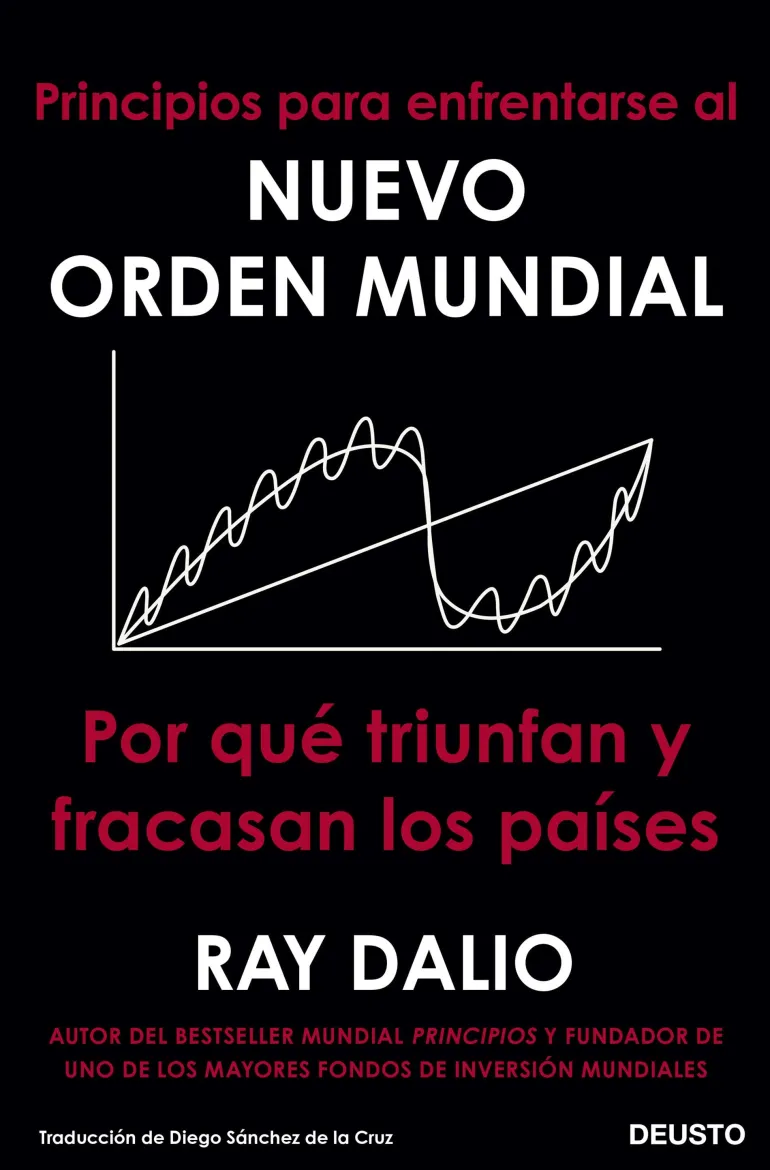 PRINCIPIOS PARA ENFRENTARSE AL NUEVO ORDEN MUNDIAL