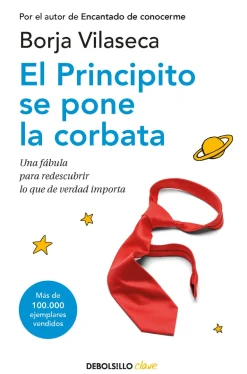 PRINCIPITO SE PONE LA CORBATA, EL