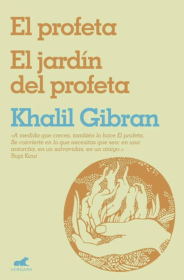 PROFETA, EL + JARDIN DEL PROFETA, EL