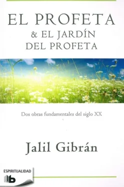 PROFETA, EL + JARDIN DEL PROFETA, EL