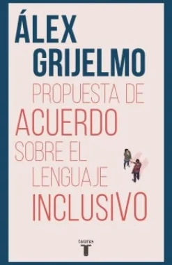 PROPUESTA DE ACUERDO SOBRE EL LENGUAJE I