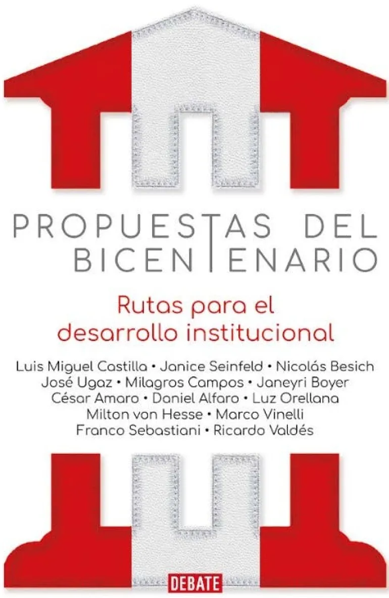 PROPUESTAS DEL BICENTENARIO 3