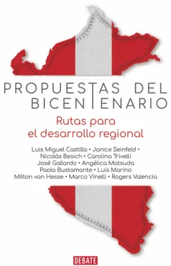 PROPUESTAS DEL BICENTENARIO 2