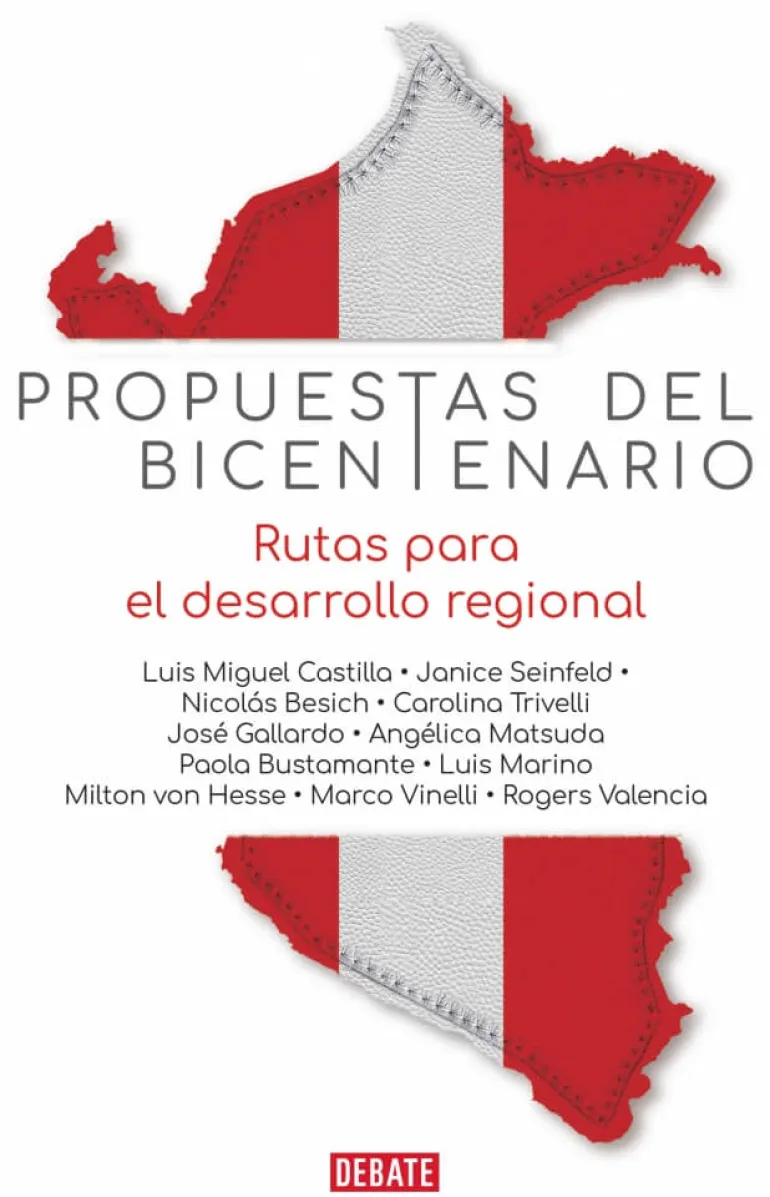 PROPUESTAS DEL BICENTENARIO 2