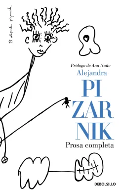 PROSA COMPLETA - PIZARNIK (DB)