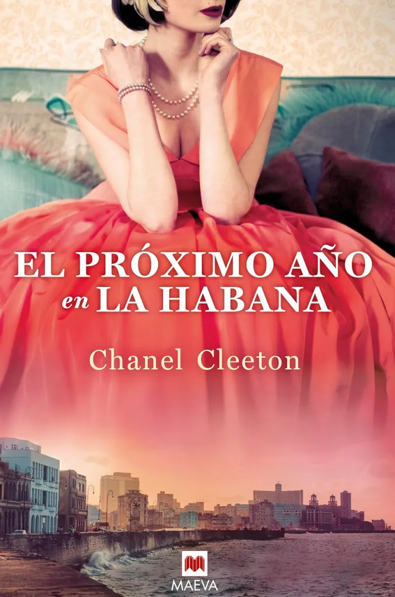 PROXIMO AÑO EN LA HABANA