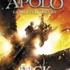 PRUEBAS DE APOLO 2 - LA PROFECIA OSCURA