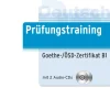 PRUFUNGSTRAINING DAF: GOETHE- / OSD-ZERTIFIKAT B1 MIT AUDIO-CDS (2)