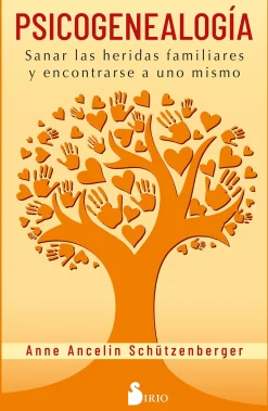 PSICOGENEALOGIA