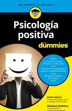PSICOLOGÍA POSITIVA PARA DUMMIES