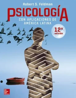 PSICOLOGIA CON APLICACIONES DE PAISES DE HABLA HISPANA 12ED.