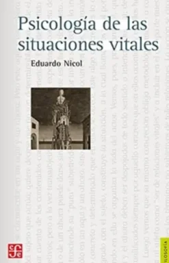 PSICOLOGIA DE LAS SITUACIONES VITALES